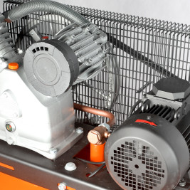 Компрессор PATRIOT REMEZA СБ 4/Ф-270 LB 50