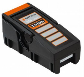 Дополнительный аккумулятор для GARDENA PowerMax 36 A Li 08836-20.000.00