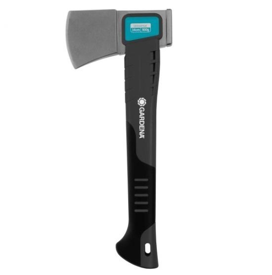 Топор походный 900B, 34 см GARDENA 08713-48.000.00 (старый код 08713-20.000.00 )