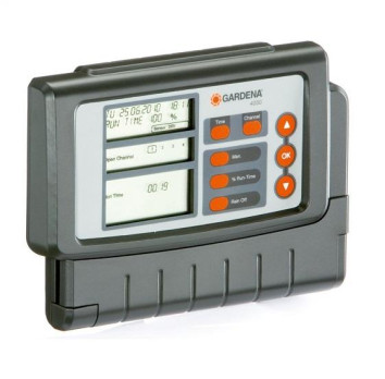 Блок управления для полива 4030 Classic проводной GARDENA 01283-29.000.00