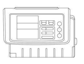 Блок управления для полива 4030 Classic проводной GARDENA 01283-29.000.00