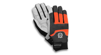Перчатки Technical Husqvarna размер 09 - 12