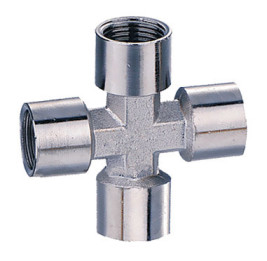 Переходник FFFF FUBAG 180362