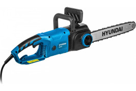 Цепная электропила Hyundai XE 2410