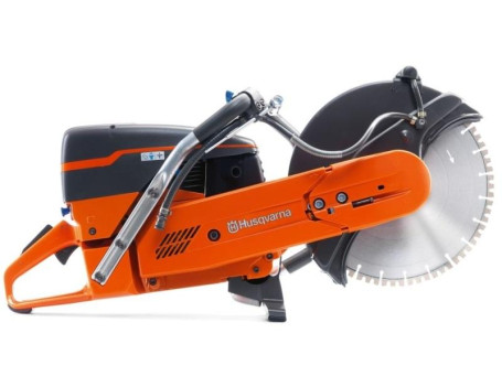 Бензорез HUSQVARNA K 1260 14" 350-25,4 9660031-01