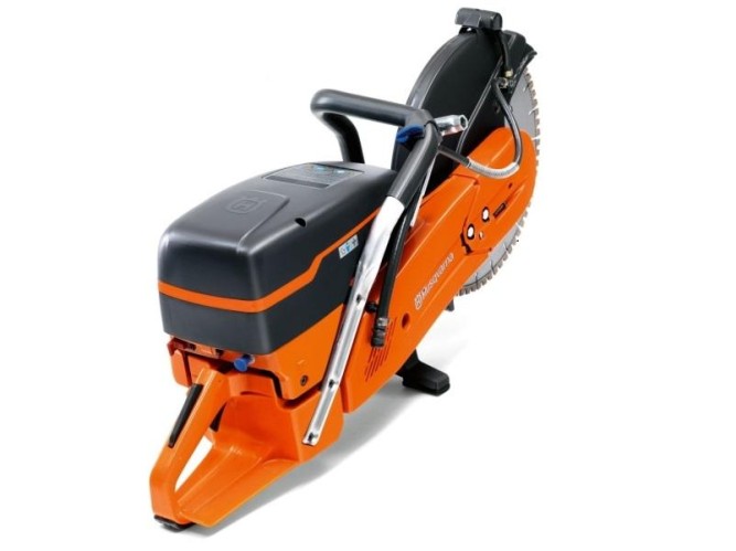 Бензорез HUSQVARNA K 1260 14&amp;quot; 350-25,4 9660031-01