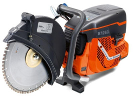 Бензорез HUSQVARNA K 1260 14" 350-25,4 9660031-01