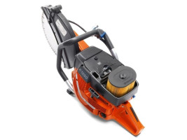 Бензорез HUSQVARNA K 1260 14" 350-25,4 9660031-01