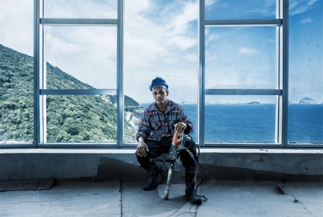 Бурильная машина HUSQVARNA DM 230 9684110-01