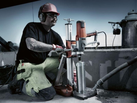 Бурильная машина HUSQVARNA DM 230 9684110-01