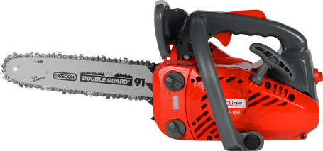 Бензиновая цепная пила EVOline CSG 25-12 ES