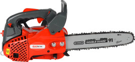 Бензиновая цепная пила EVOline CSG 25-12 ES