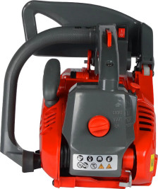 Бензиновая цепная пила EVOline CSG 25-12 ES