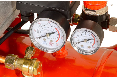 Компрессор Ресанта КП-24/230М