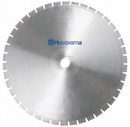 Алмазный диск для стенорезной машины W1405 1000-60 HUSQVARNA 5810592-02