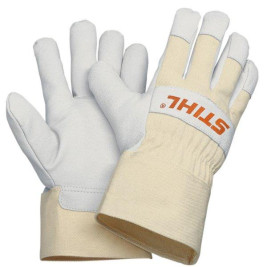 Перчатки UNIVERSAL STIHL с защитой на сгибе 00008841118