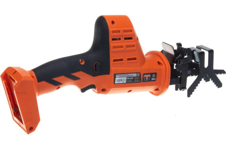 Сабельная аккумуляторная пила PATRIOT RS 202 21В UES