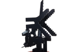 Сабельная аккумуляторная пила PATRIOT RS 202 21В UES