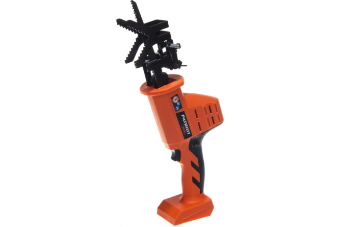 Сабельная аккумуляторная пила PATRIOT RS 202 21В UES