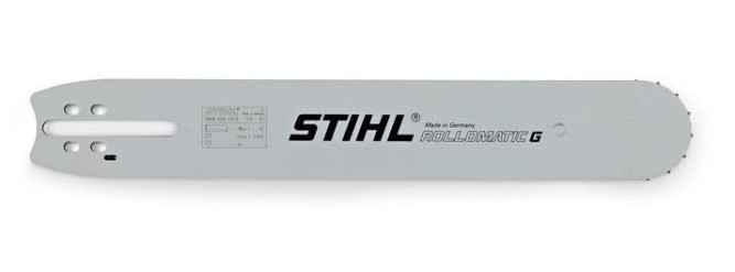 Шина 3/8&amp;quot; 1,6мм 16&amp;quot; (40см) 64зв Rollomatic G Stihl 30060001213