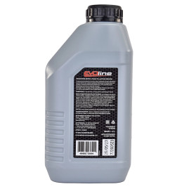 Масло смазочное EvoLine для цепи 1 л