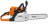 Бензопила Stihl MS 250 C-BE 16&amp;quot; 11232000528k