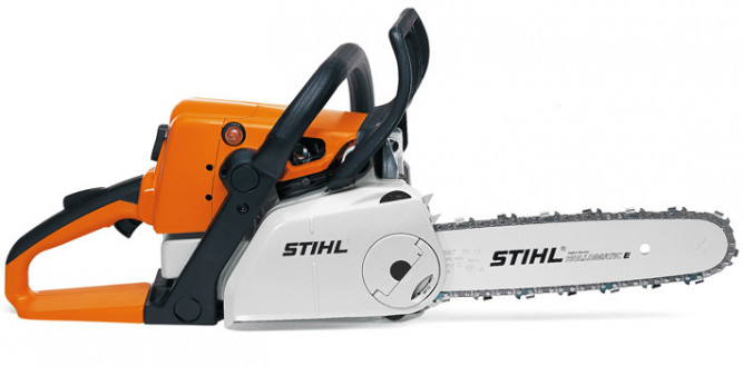 Бензопила Stihl MS 250 C-BE 16&amp;quot; 11232000528k