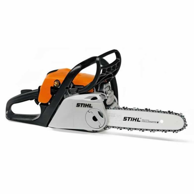 Бензопила Stihl MS 250 C-BE 16&amp;quot; 11232000528k