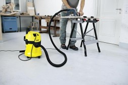 Хозяйственный пылесос Karcher WD 3 P Premium, 1.629-891.0