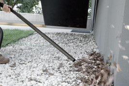 Хозяйственный пылесос Karcher WD 3 P Premium, 1.629-891.0
