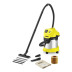 Хозяйственный пылесос Karcher WD 3 P Premium, 1.629-891.0