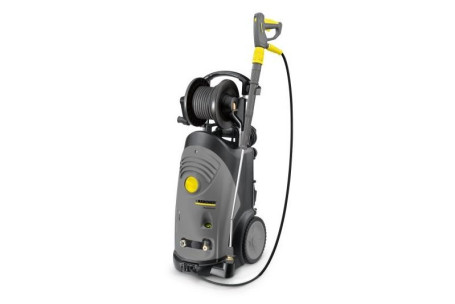 Мойка высокого давления Karcher HD 6/16-4MX plus 1.524-904.0