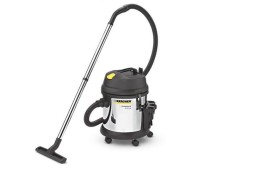 Пылесос влажной и сухой уборки Karcher NT 27/1 Me 1.428-100.0