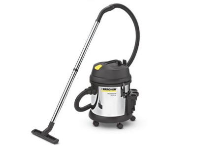 Пылесос влажной и сухой уборки Karcher NT 27/1 Me 1.428-100.0