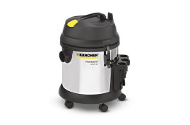 Пылесос влажной и сухой уборки Karcher NT 27/1 Me 1.428-100.0