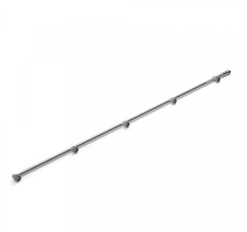 Насадка-форсунка &amp;quot;Suzuran&amp;quot; 5-ти точечная CAIMAN