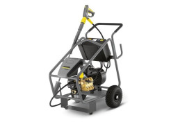 Мойка высокого давления Karcher HD25/15-4 Cage Plus  1.353-907.0