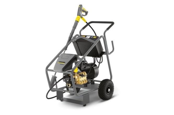 Мойка высокого давления Karcher HD25/15-4 Cage Plus  1.353-907.0