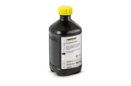Профессиональное средство RM 753 слабо щелочное для керамогранита, 2,5л Karcher 6.295-587.0