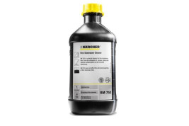 Профессиональное средство RM 753 слабо щелочное для керамогранита, 2,5л Karcher 6.295-587.0