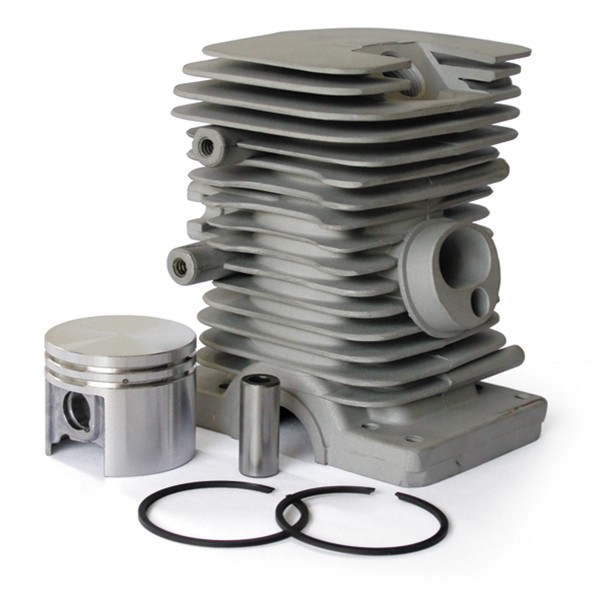 Цилиндр в сборе Stihl MS180 (1130-020-1208) Unisaw