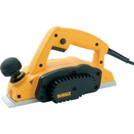 Рубанок DeWALT DW 680