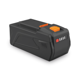 Пила цепная аккумуляторная VILLARTEC SA 40 SET: AM408+AC402