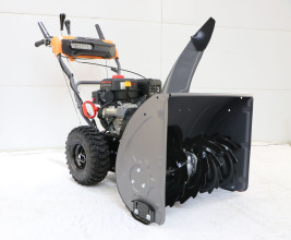 Снегоуборщик бензиновый VILLARTEC WB 6966E