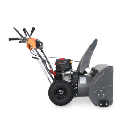 Снегоуборщик бензиновый VILLARTEC WB 6966E