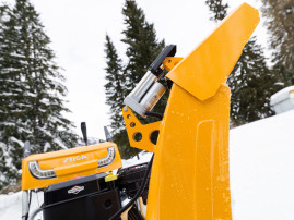 Снегоуборщик бензиновый Stiga ST 6276 PB