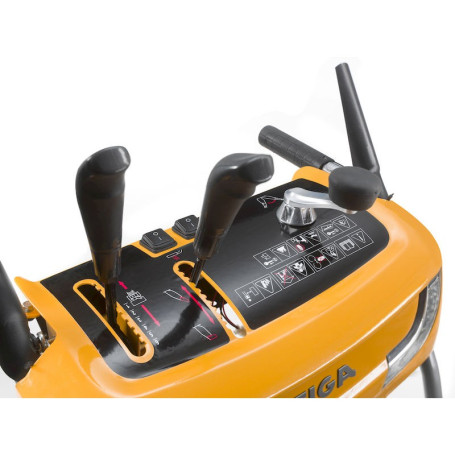 Снегоуборщик бензиновый Stiga ST 6276 PB
