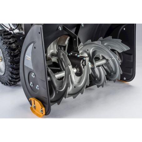 Снегоуборщик бензиновый Stiga ST 6276 PB