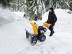 Снегоуборщик бензиновый Stiga ST 6276 PB