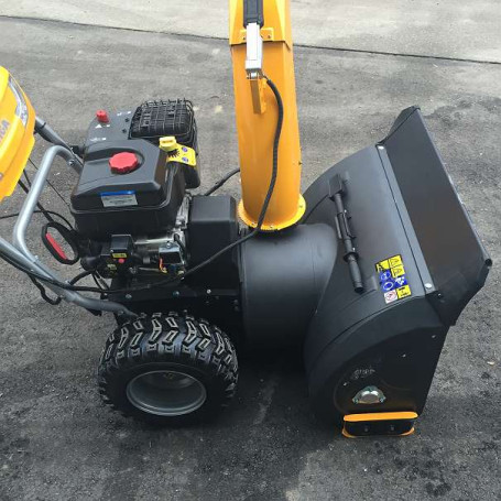 Снегоуборщик бензиновый Stiga ST 6276 PB